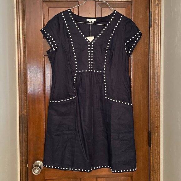 Boden Dresses & Skirts - Size 14 Boden Leandra embroidered dress